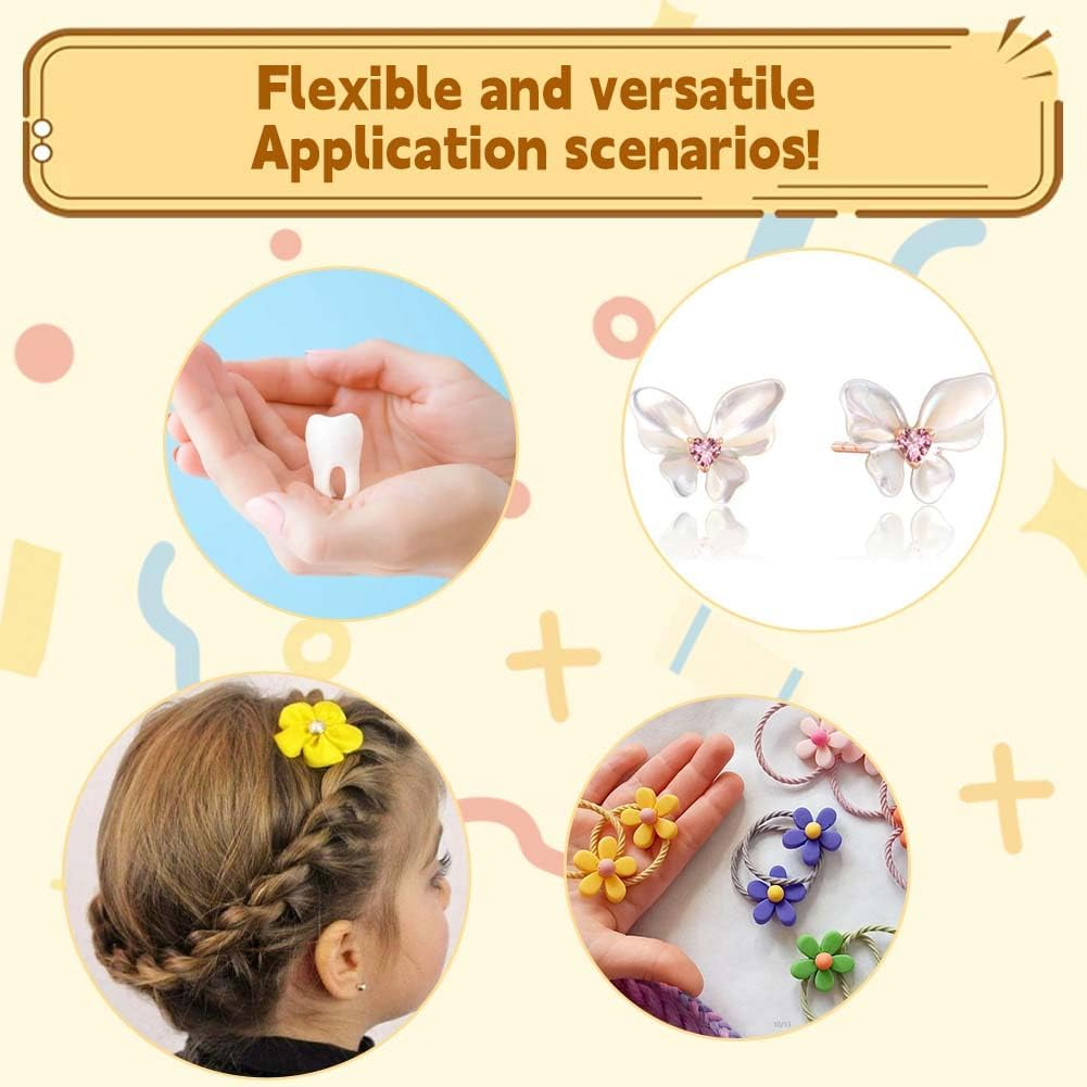 Tooth Fairy Box with Tooth Fairy Bag,Wooden Baby Keepsake Box,Baby Teeth Storage Box for Lost Teeth,Newborn Wood Case for Boys Girls Gift（Fairies）