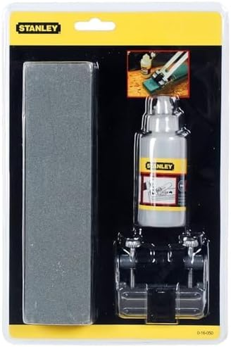 Stanley 0-16-050 Sharpening System Kit