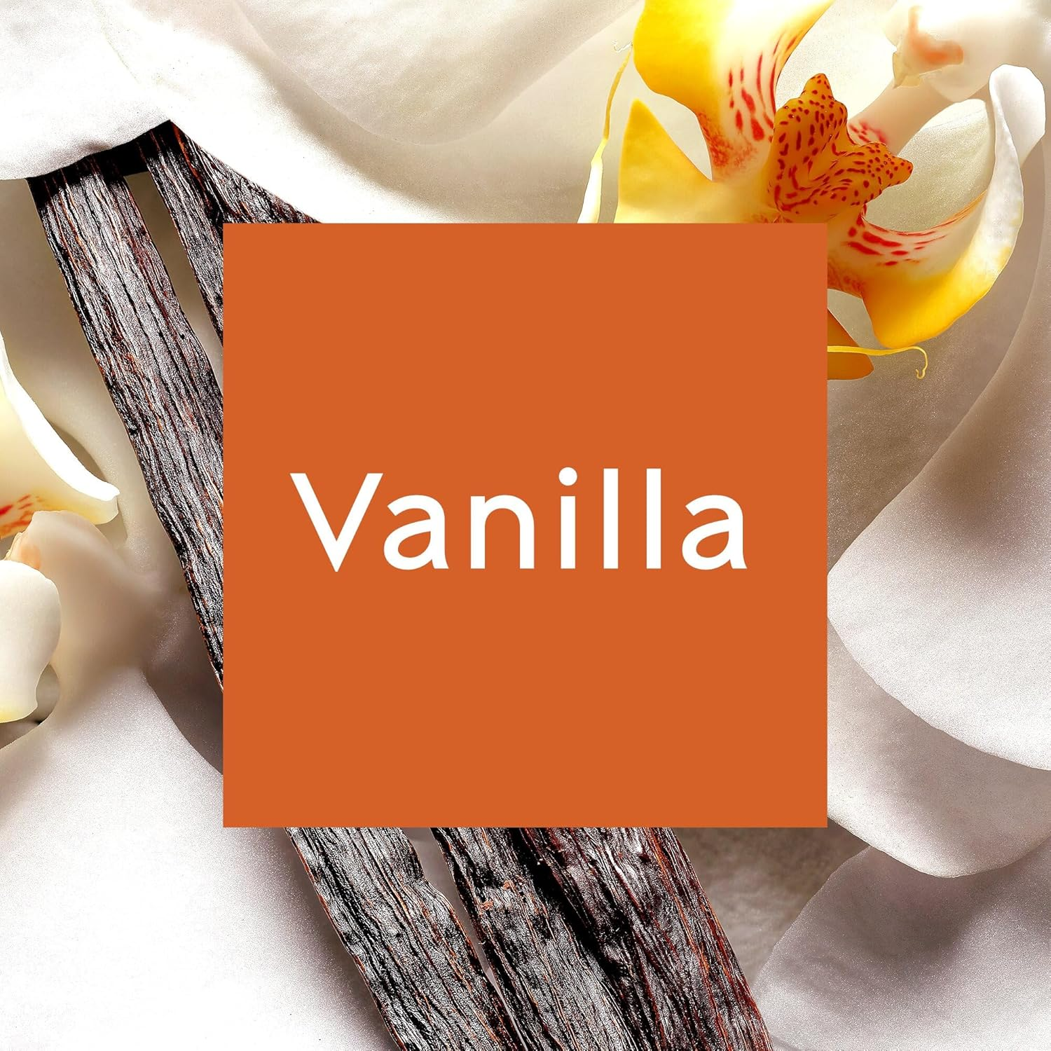 Glade Sense and Spray Refill, Use with Glade Automatic Air Freshener, Home Fragrance Infused with Essential Oils, Sheer Vanilla Embrace Spray Refill, 12G, 1 Pack image number 5