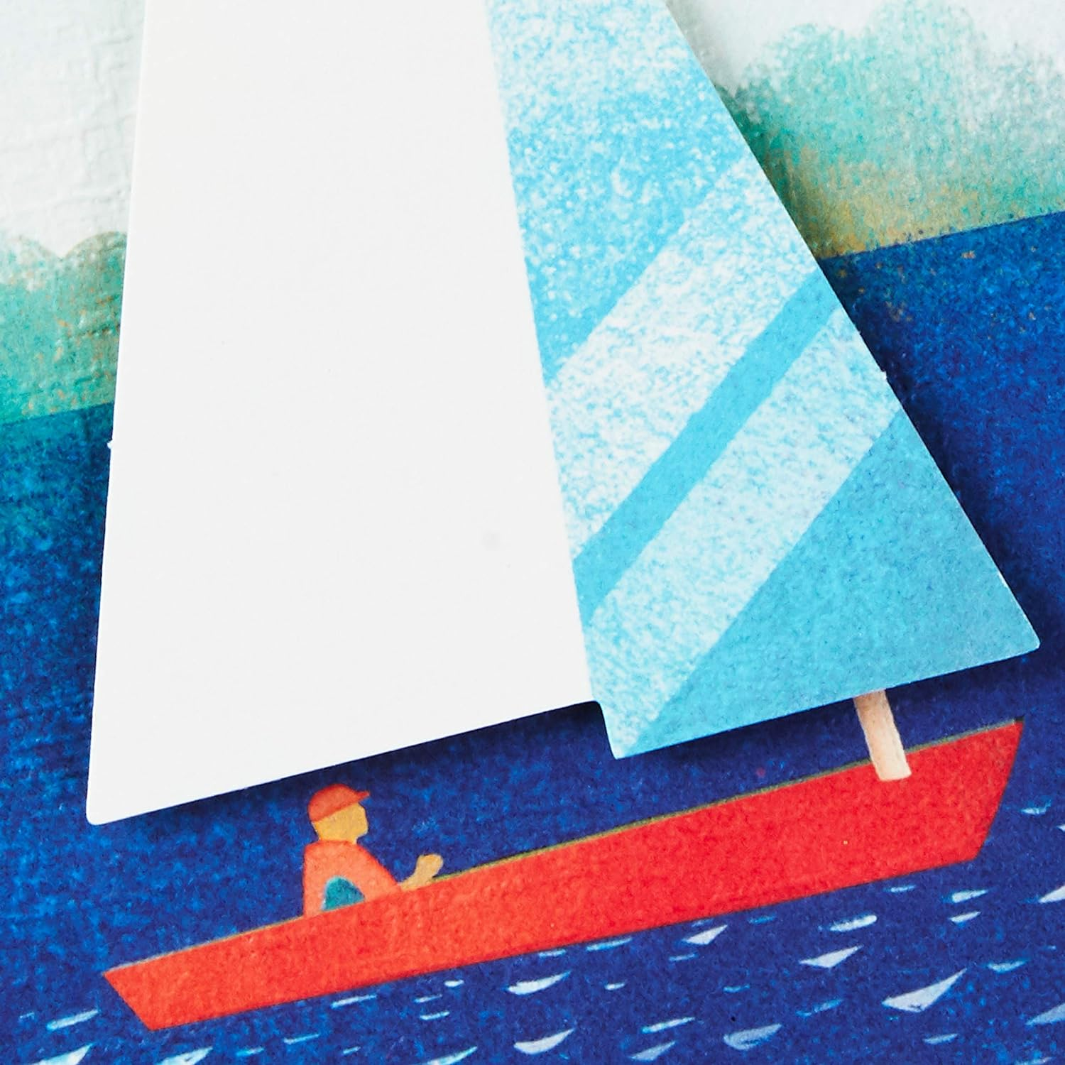 Hallmark Birthday Cards Assortment, 12 Cards with Envelopes (Premium Refill Pack for Hallmark Card Organizer Box), 5EDX1019 image number 1