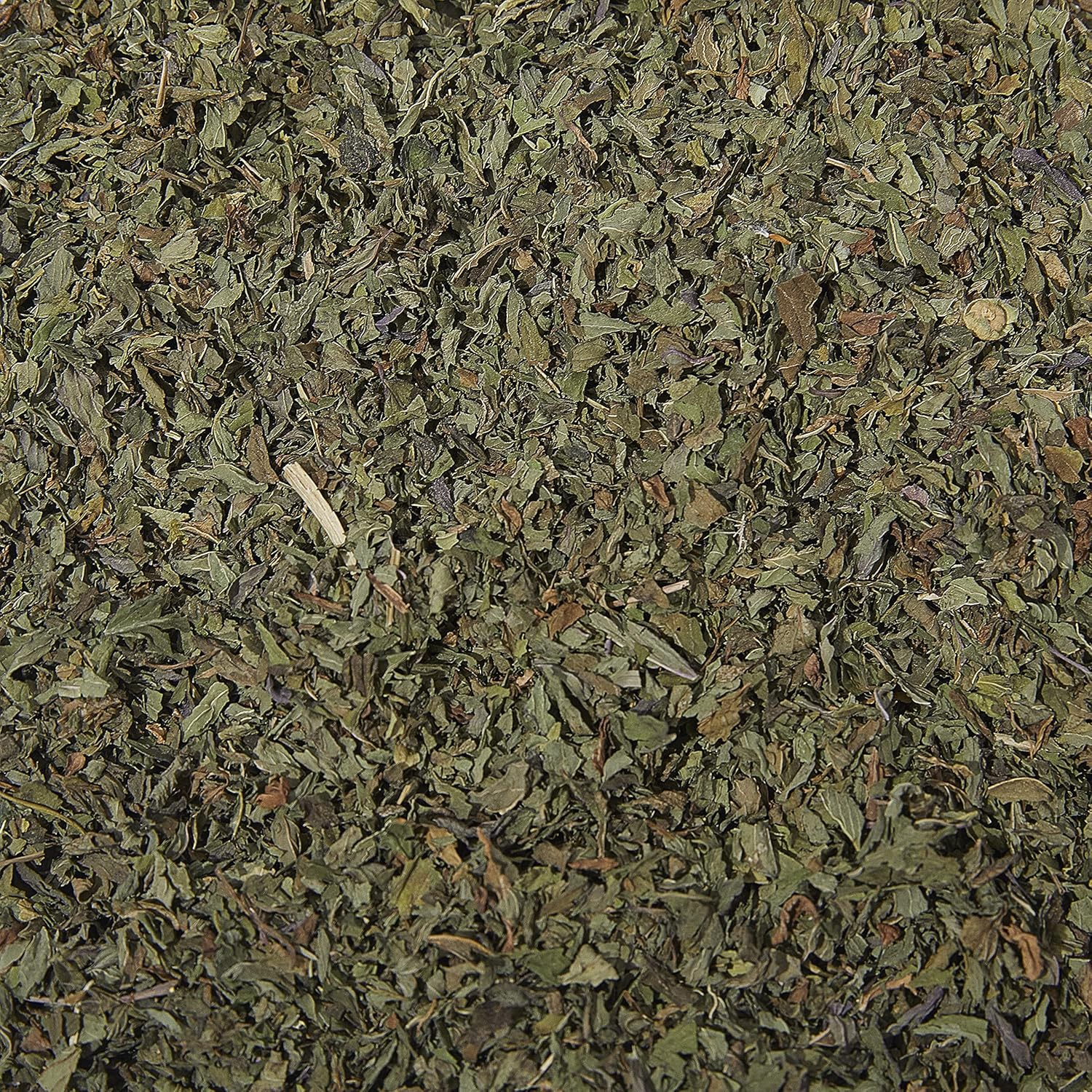 Peppermint Tea Loose Leaf Travel Tin image number 5