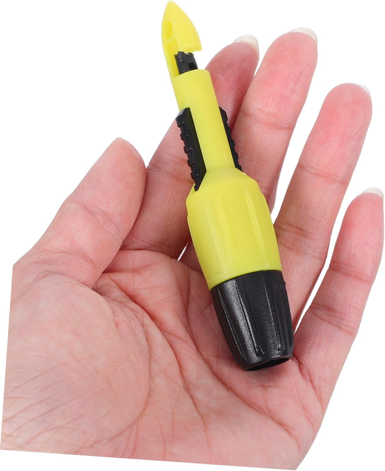HYTROVE Insulation Automotive Wire Test Probes Car Repair Multimeter Testing Tool Circuit Testing Tool Wire Probe image number 6