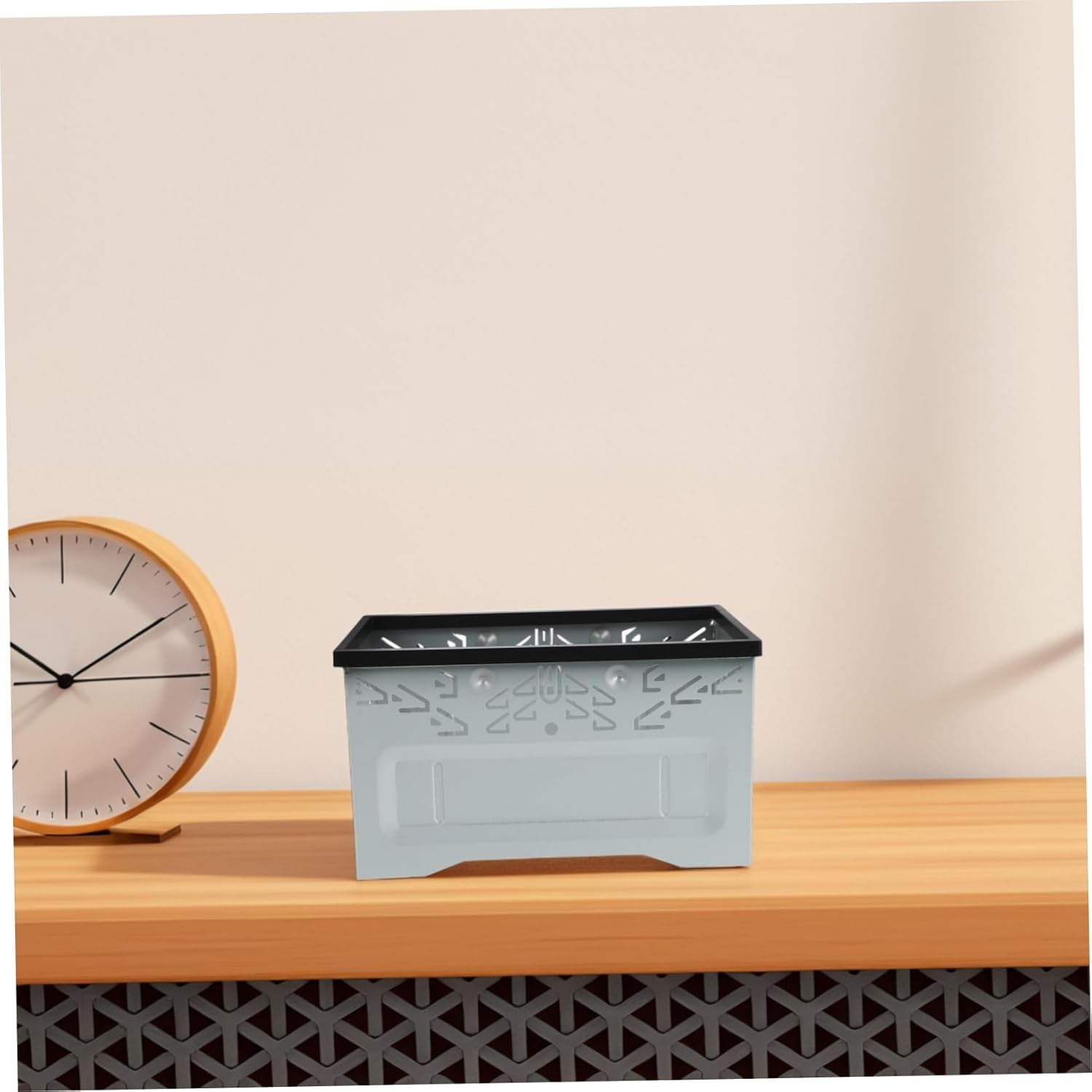 ARTIBETTER Car Stereo Radio Mounting Stereo Mounting Frame Double Din Dash Installation Frame for Secure Audio Cage Enhanced Sound Clarity Easy DIY Setup image number 6