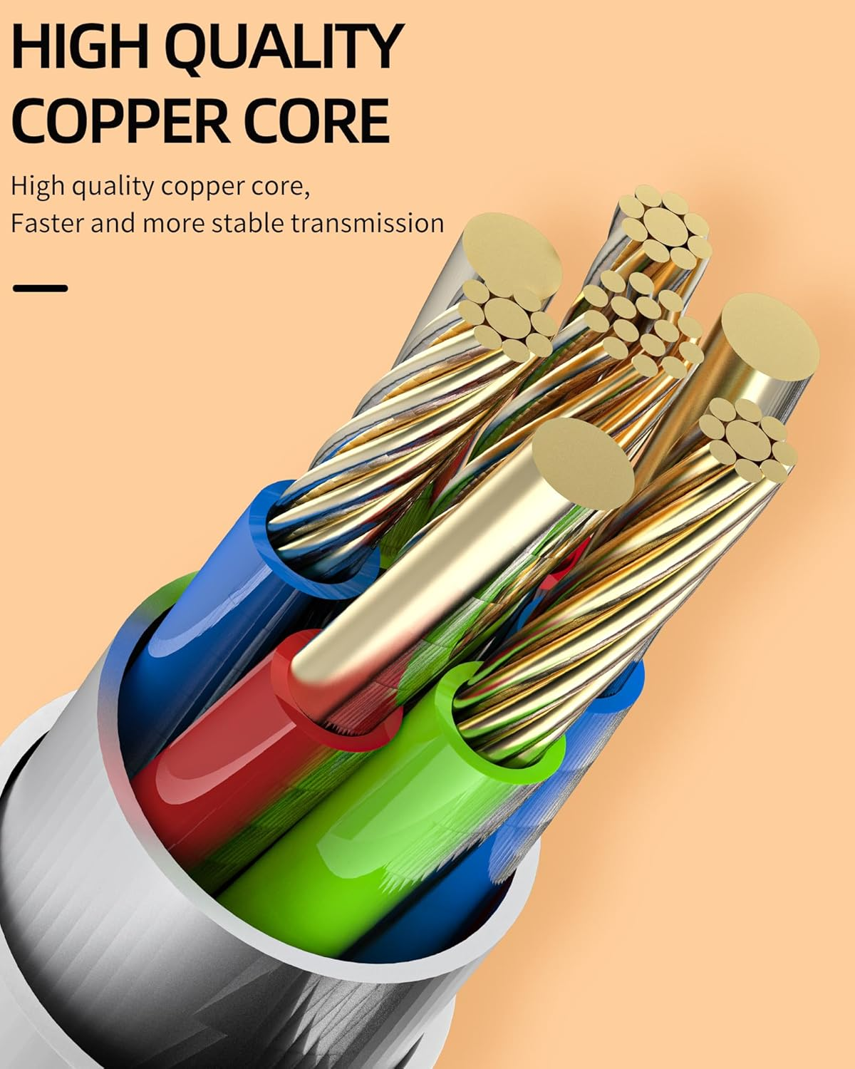 Lightning to USB Adapter OTG 3.0 for Iphone 14 13 12 Pro for Ipad USB-A Female Connector for Apple Flash Drive Card Reader Data Transfer Keyboard Mouse Digital Camera Hub Accessory Memory Stick Dongle image number 5