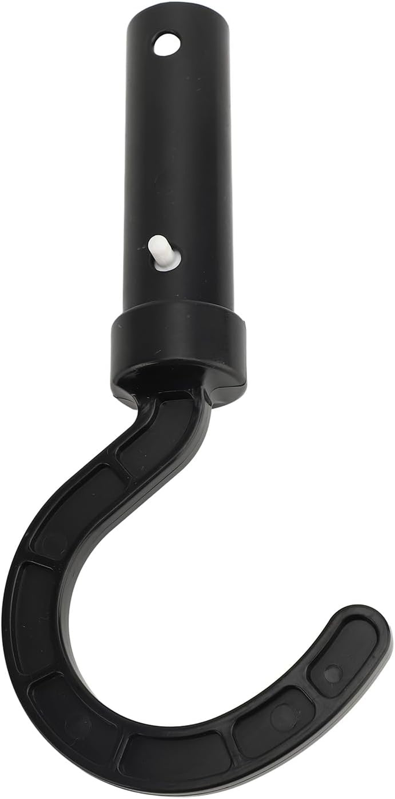 Robotic Pool Cleaner Hook, ABS, Telescopic Pole Robotic Pool Cleaner Hook for Swimming Pool Cleaners image number 1