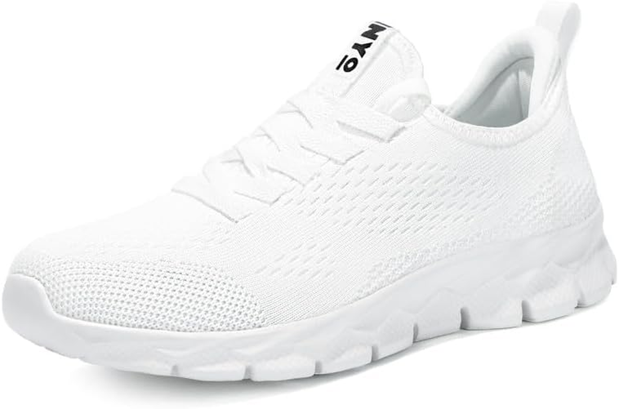 INYO Womens Trainers Running Shoes