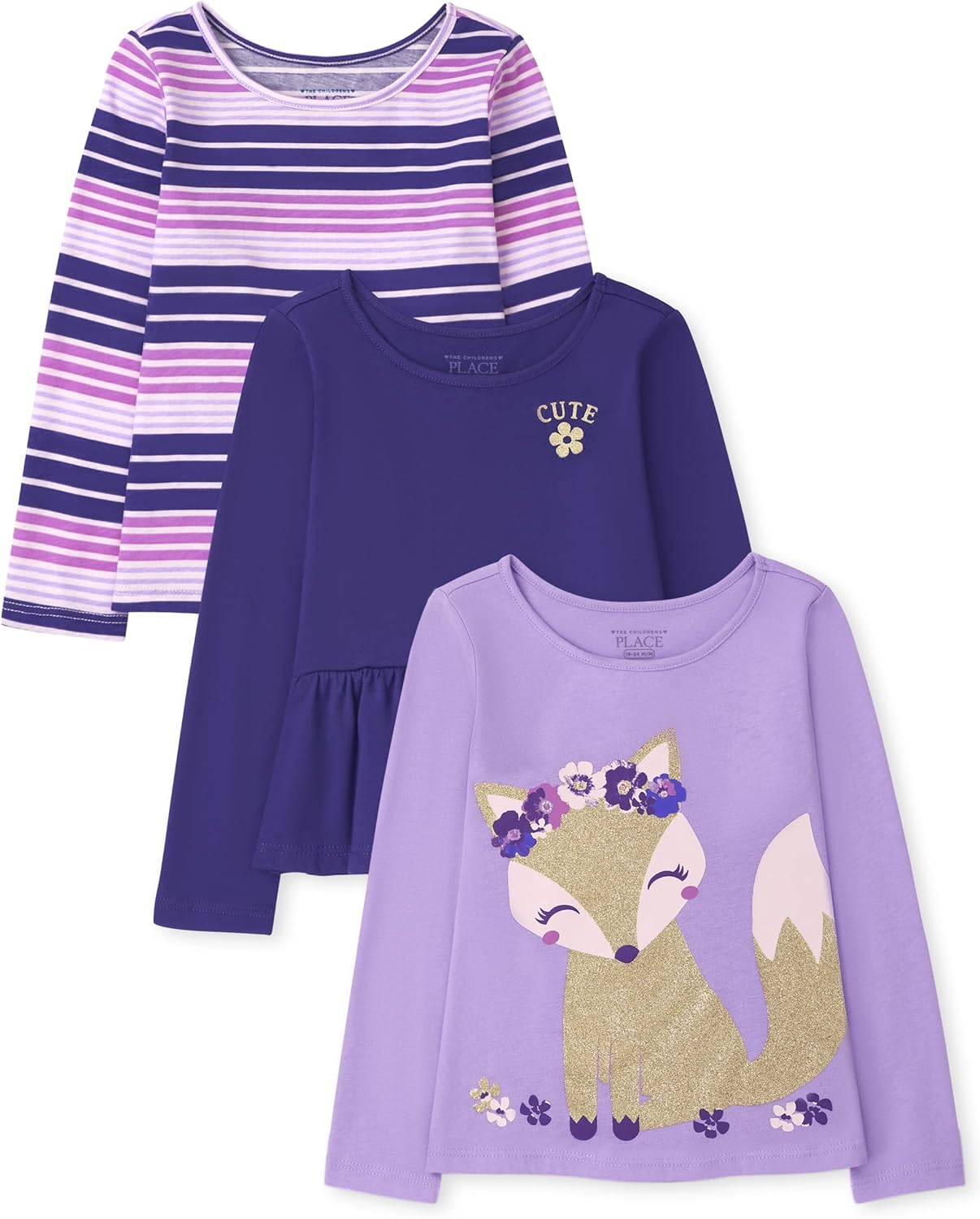 The Children'S Place Baby image number 2