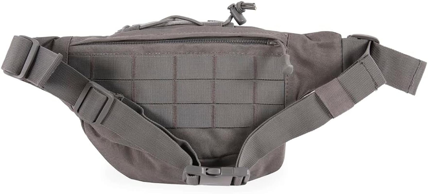 HIGHLAND TACTICAL Men'S Mobility Waist Pack image number 4
