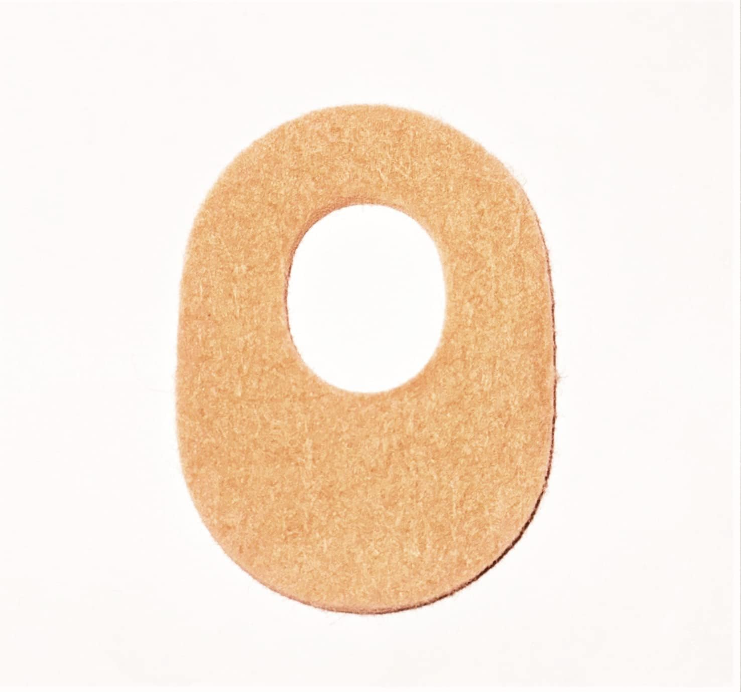 2159 Pedi-Pads 1/8 Felt 104 Pkg/100 Part 2159 by Aetna Felt Corporation Qty of 1 Pack