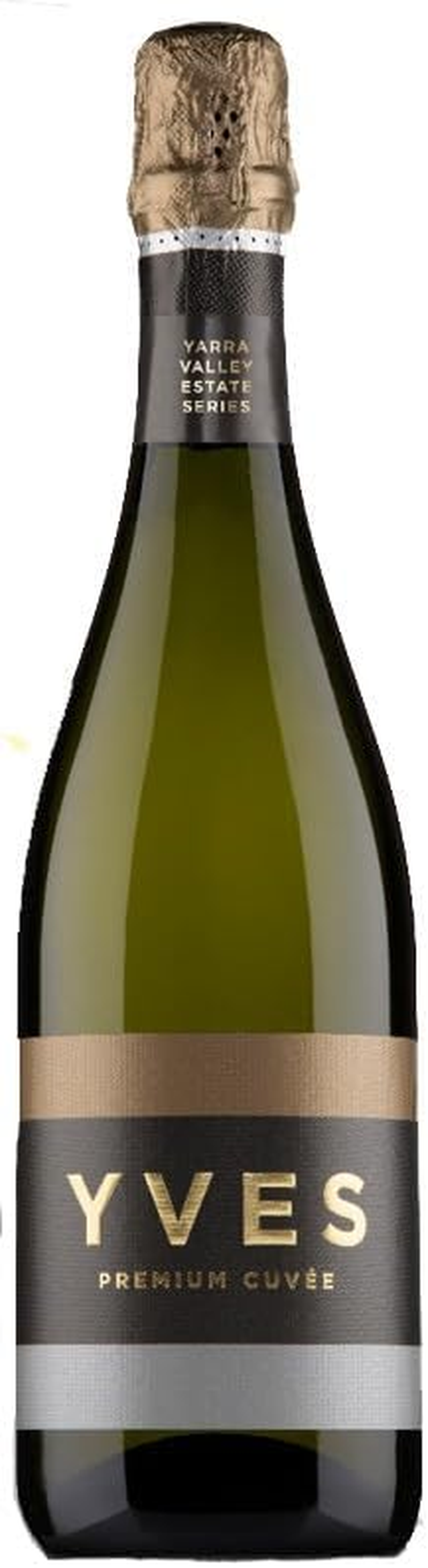 Yves Yarra Valley Sparkling NV 750Ml