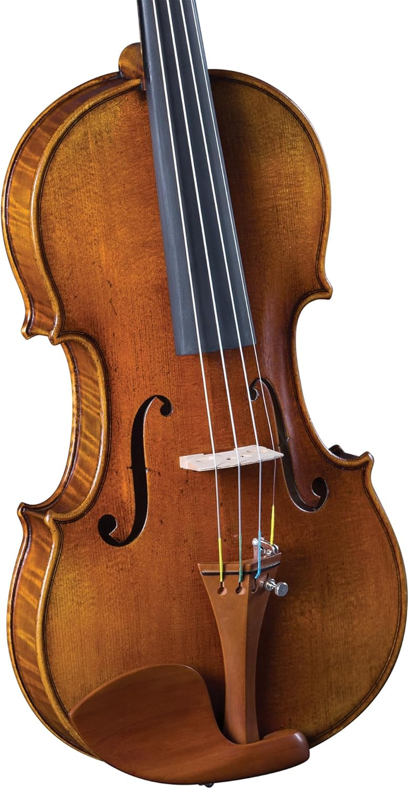 Cremona SV-800 Premier Artist Violin Outfit - 4/4 Size image number 4