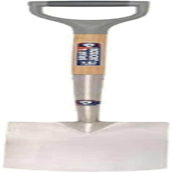 Spear & Jackson Neverbend Stainless Steel Digging Spade
