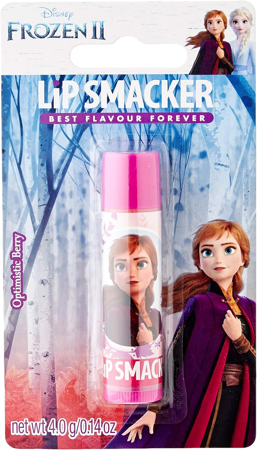 Lip Smacker Disney Frozen Anna Lip Balm 4 G image number 2