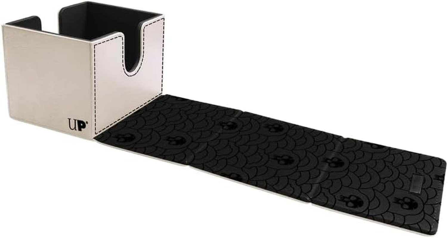 Ultra Pro Mana 8 Swamp Alcove Edge Deck Box for Magic the Gathering)