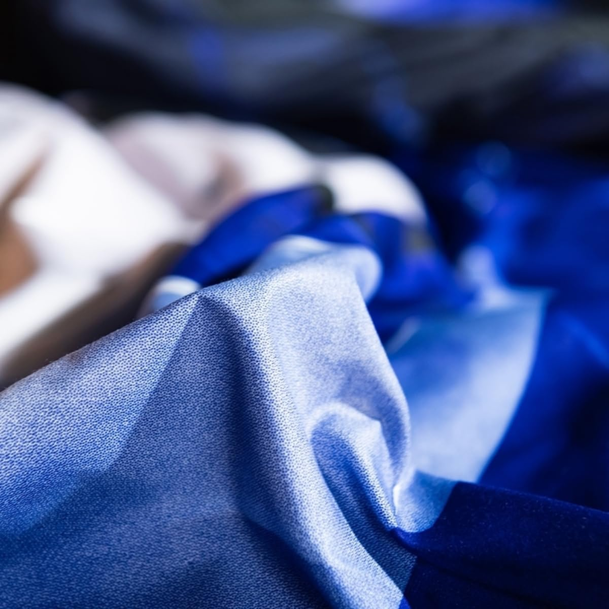 Costume Bay 3D Sports Bed Duvet Cover Set Football Basketball Soccer Various Designs Perfect for Teens and Adults Bedroom Decor (Soccer, S) image number 2