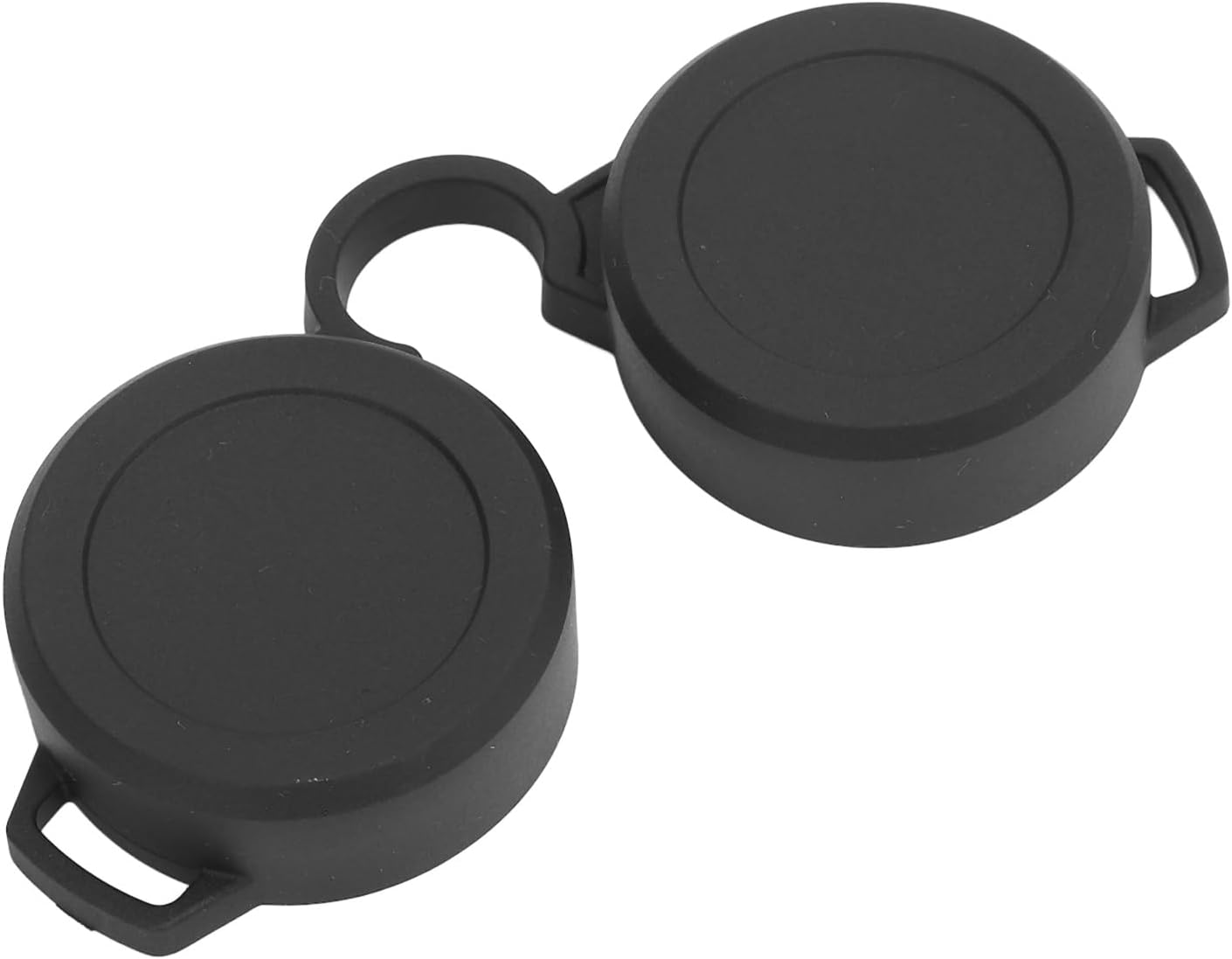 Binoculars Rain Cover, Rubber Lens Caps, Eyepiece Eyecup, Binoculars Protective Covers, Telescope Accessories image number 4