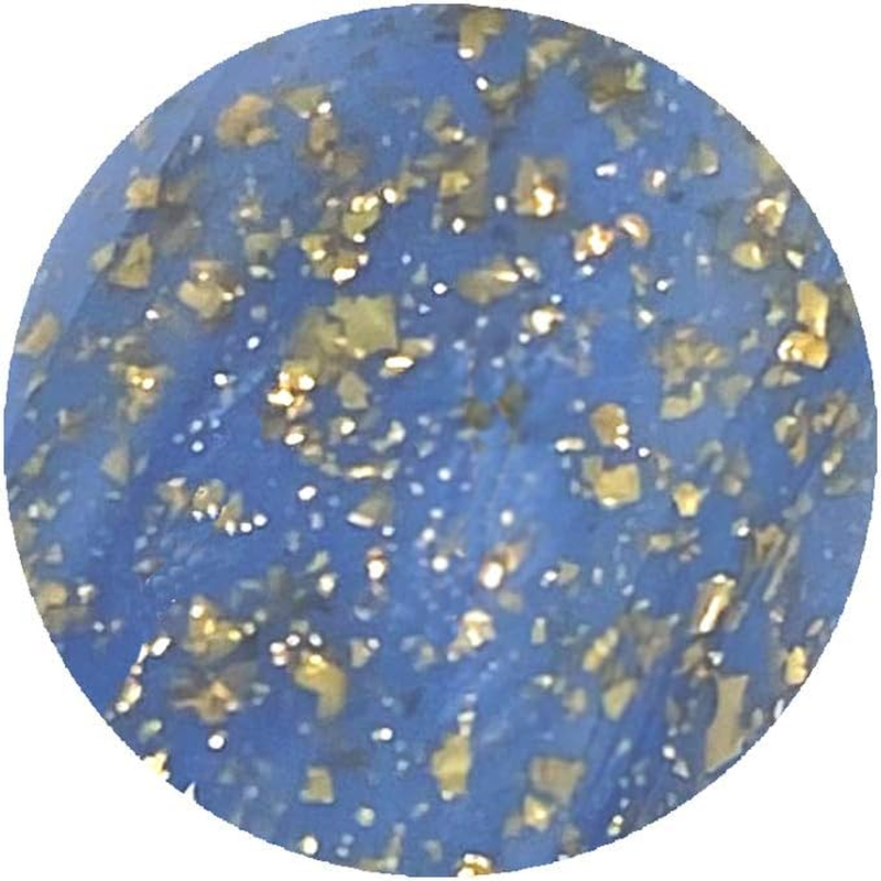 ICE GEL ABLACK Color Gel 1192, 0.1 Oz (3 G), for Gel Nails