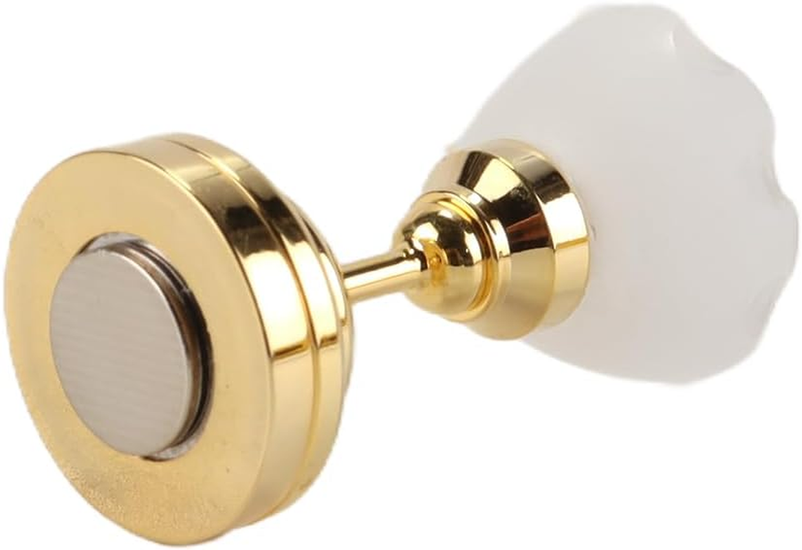 Enwye Dollhouse Chandelier 1:12 Scale Flower Shaped Dollhouse Lights Metal Lighting Battery Operated Chandelier for Settings image number 2