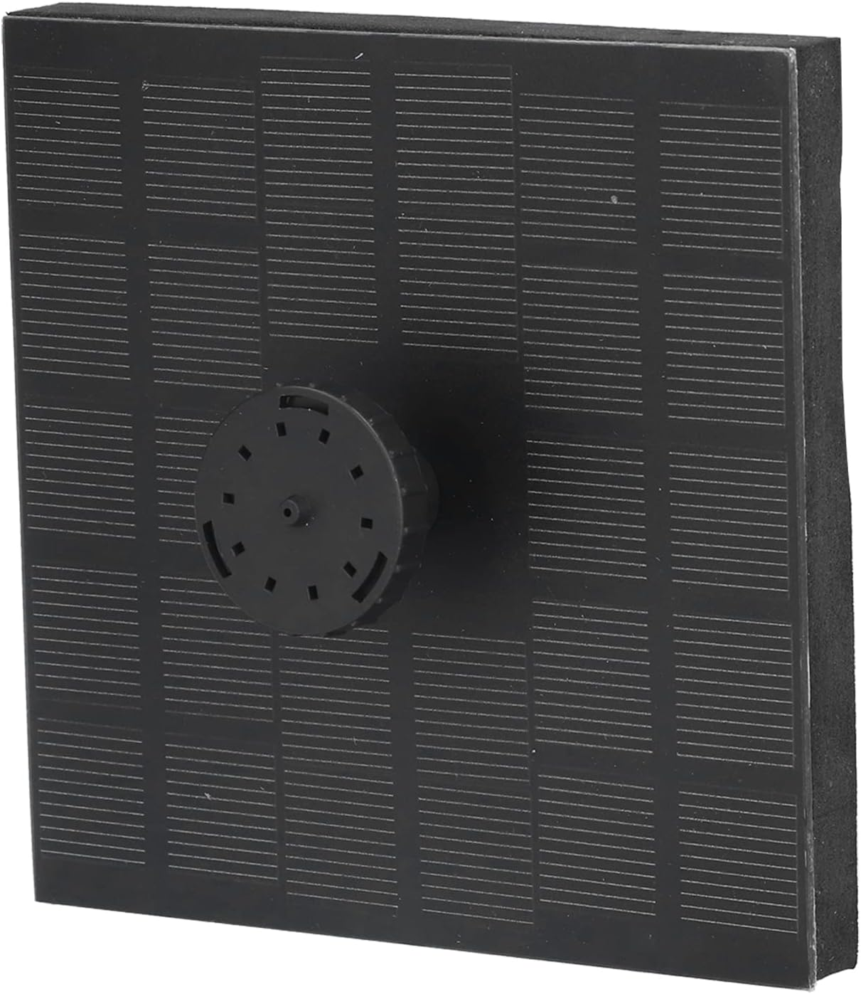 Solar Fountain Water Pump Automatic Floating Nozzle Spray Monocrystalline Silicon Panel for Garden Pond Bird Bath Fish Tank Outdoor Waterscape image number 4