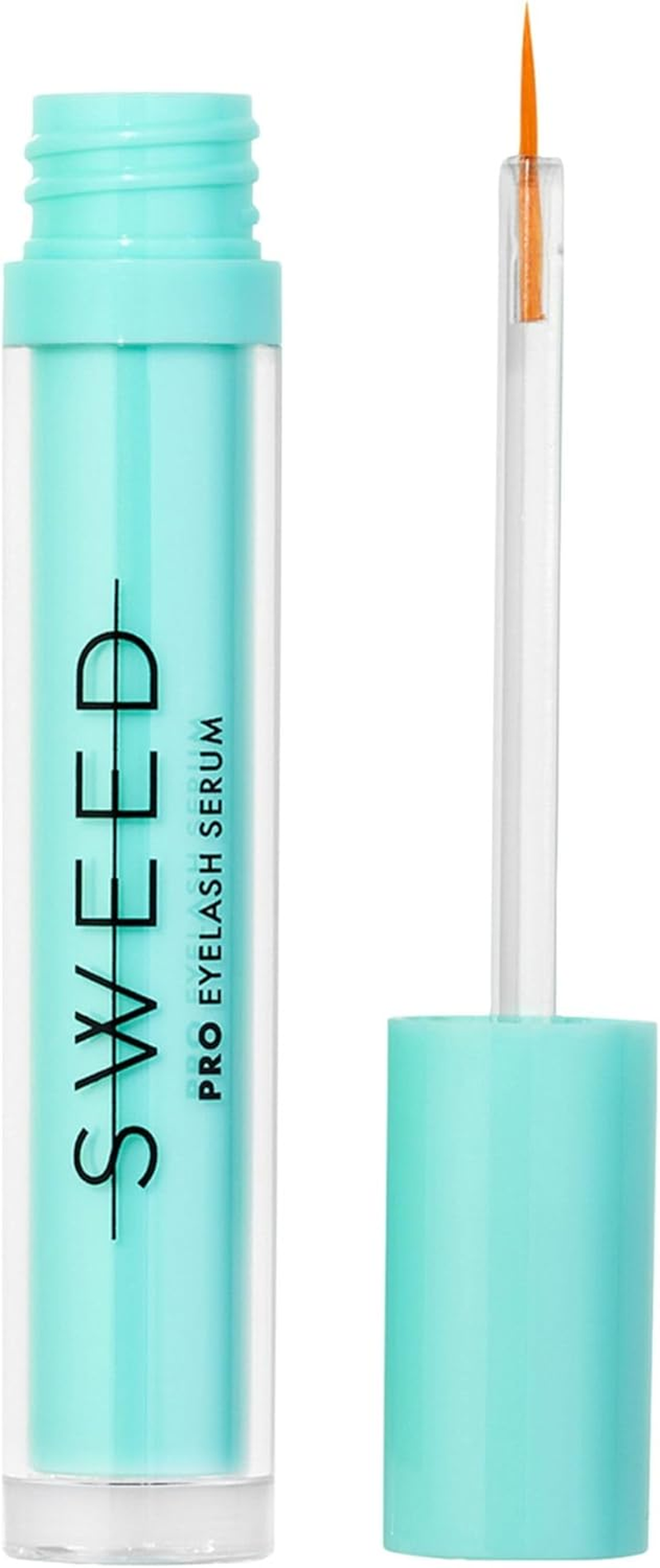 Sweed Eyelash Growth Serum 3Ml Blue