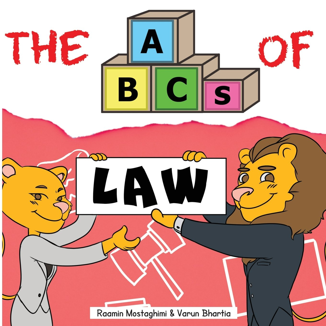 The Abcs of Law: 2 image number 1