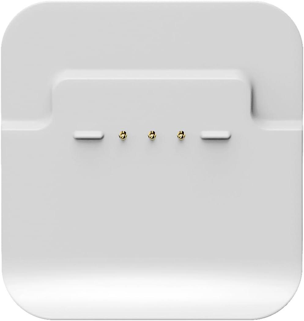 Areme Charging Station Dock for Xbox Elite Wireless Controller Series 2, Series 2 Core - White image number 5