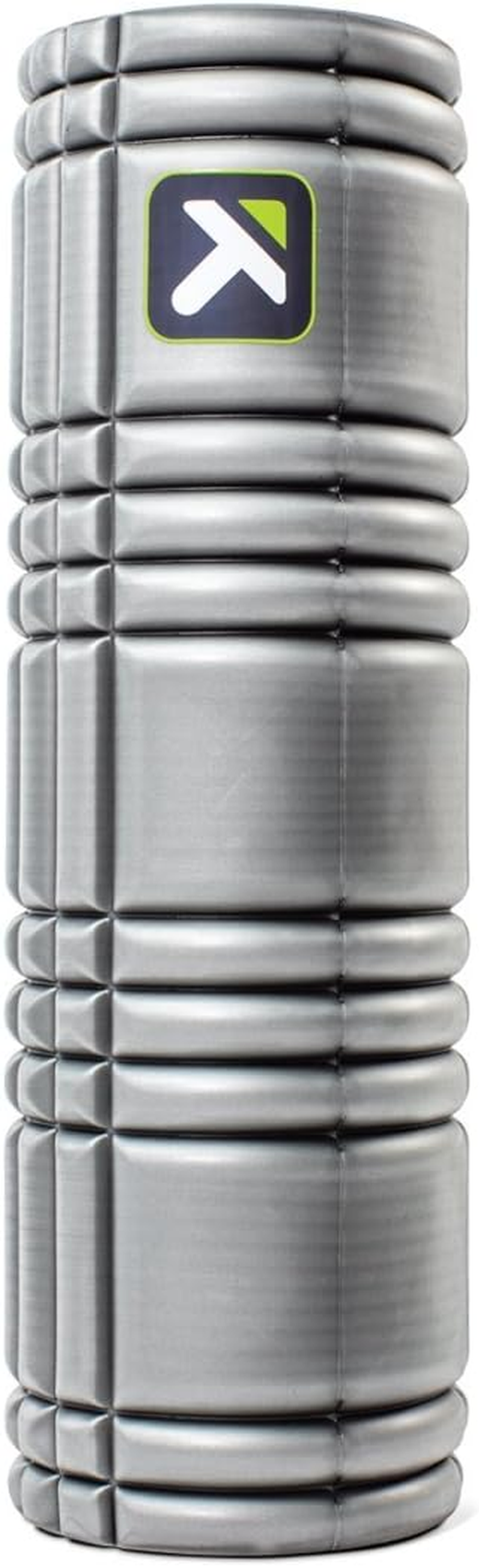 Triggerpoint CORE Foam Massage Roller with Softer Compression for Exercise, Deep Tissue and Muscle Recovery - Relieves Muscle Pain & Tightness, Improves Mobility & Circulation (12'', 18'', 36'') image number 5