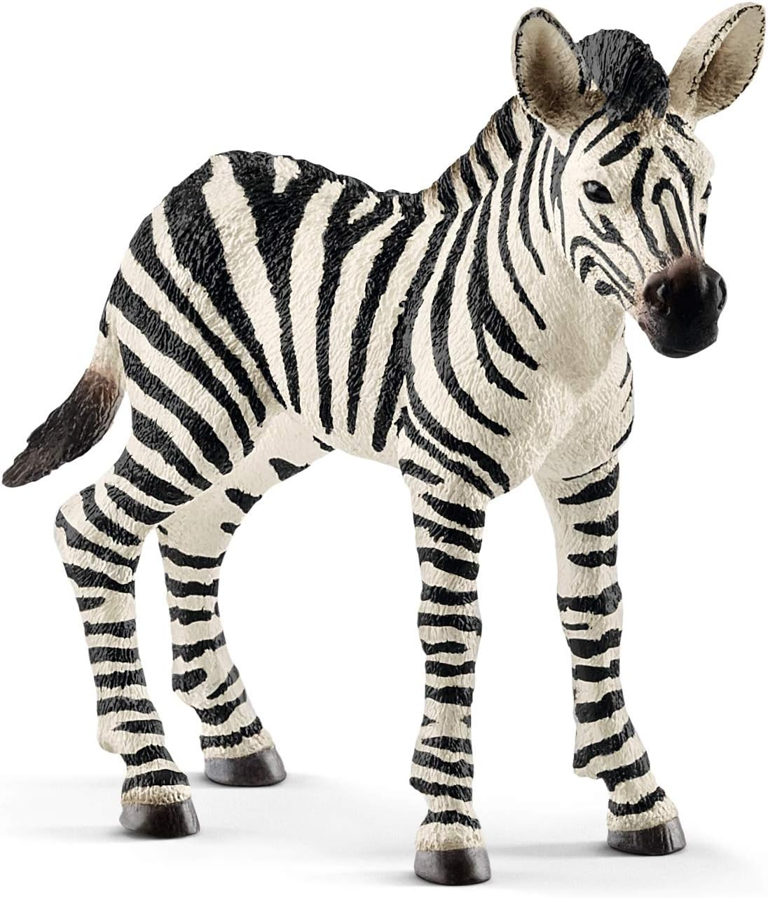 Schleich - Zebra Foal image number 4