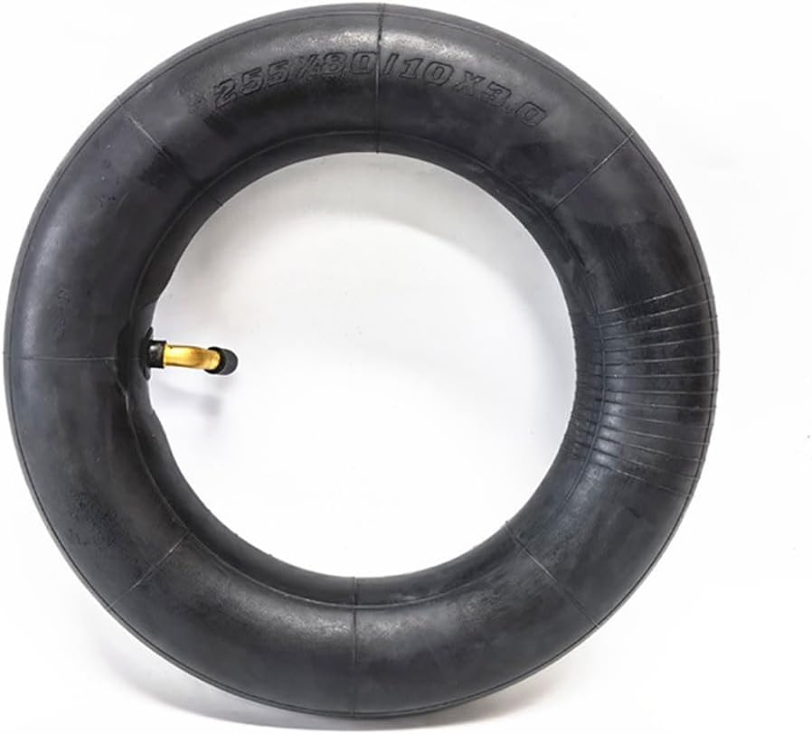 255X80 10 Inch Rubber Off-Road Inner Tube Off-Road Compatible for M4 Electric Scooter