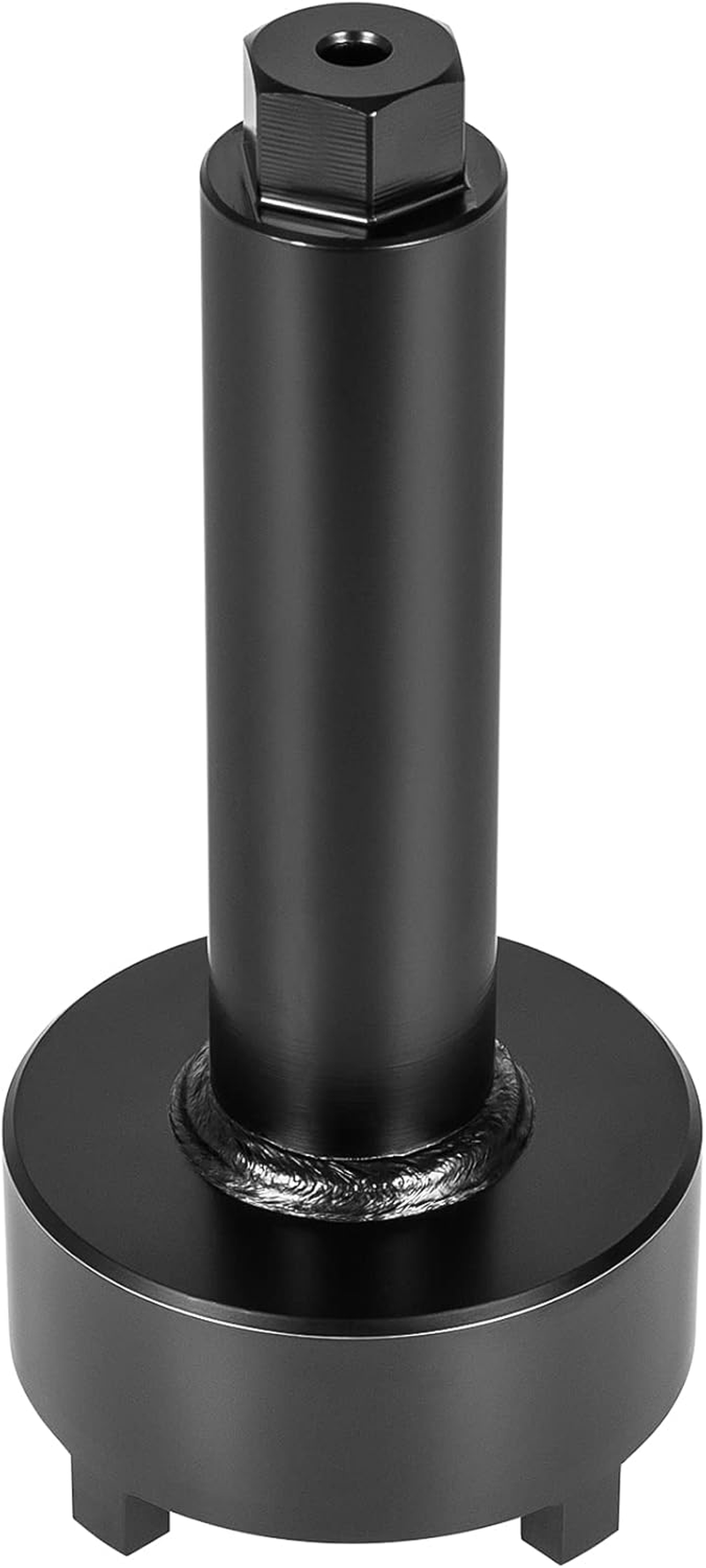 Bearing Carrier Retainer Wrench Tool Fits for Mercury Mercruiser Alpha One Bravo One Generation II TRS Outdrives, Alternative to 91-61069, 91-61069T, 18-9858 image number 2