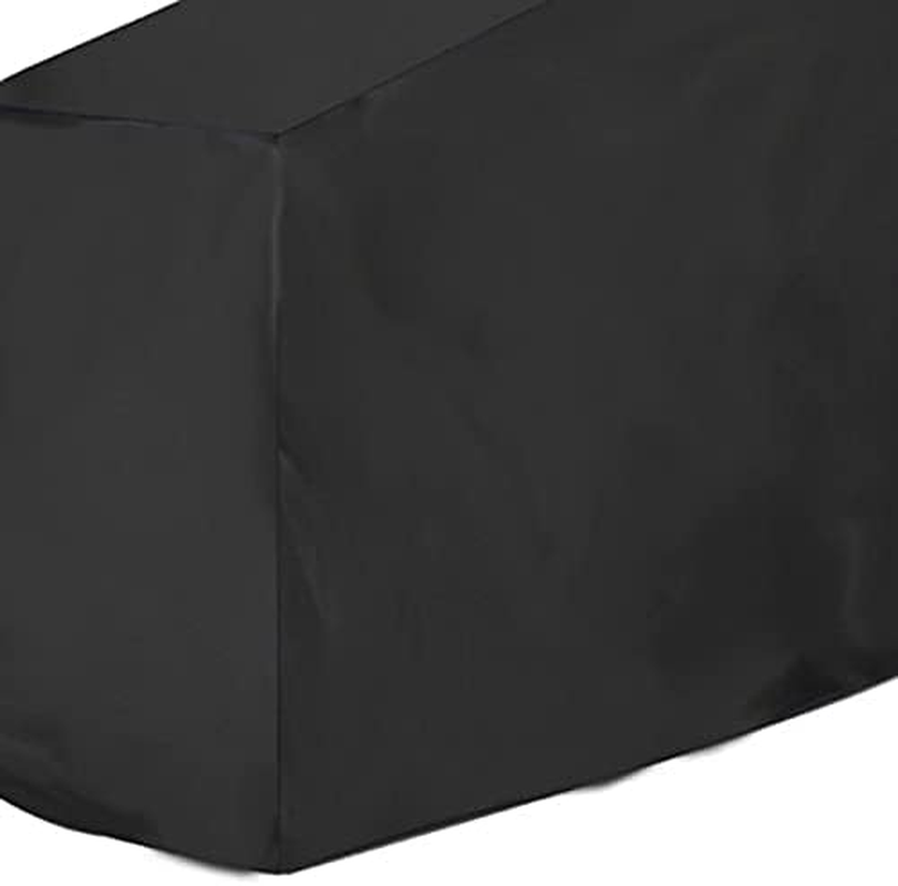 Exercise Stationary Bike Cover,Upright Indoor Cycling Protect, Dustproof/Waterproof Sun-Proof Bike Cover image number 4