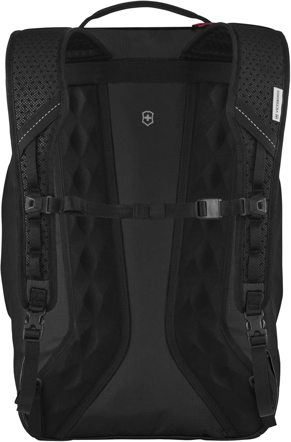 Victorinox Altmont Active Lightweight 2 in 1 Duffel Backpack, 35 Litre Capacity - Teal image number 5