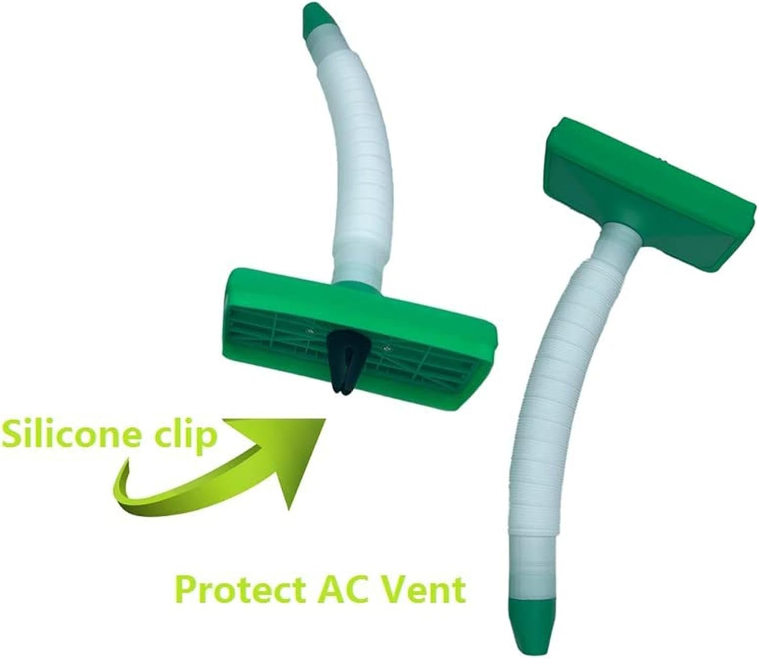 Man Balls Jewel Cooler for Car, Crotch Vent Extender Hose for Man, Car Air Conditioning Vent Extension Hose, Easy to Use, Adjustable Length, Cool or Warm Air image number 4