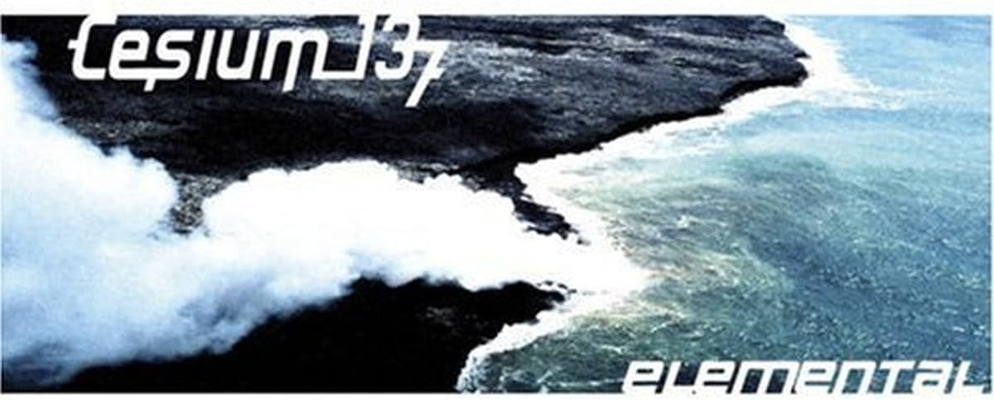 Elemental (CD)