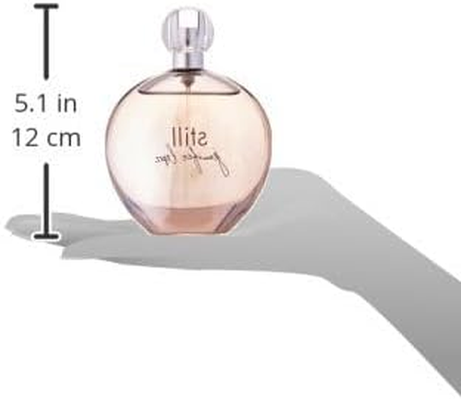 Still Eau De Parfum Spray 100Ml/3.3Oz image number 3