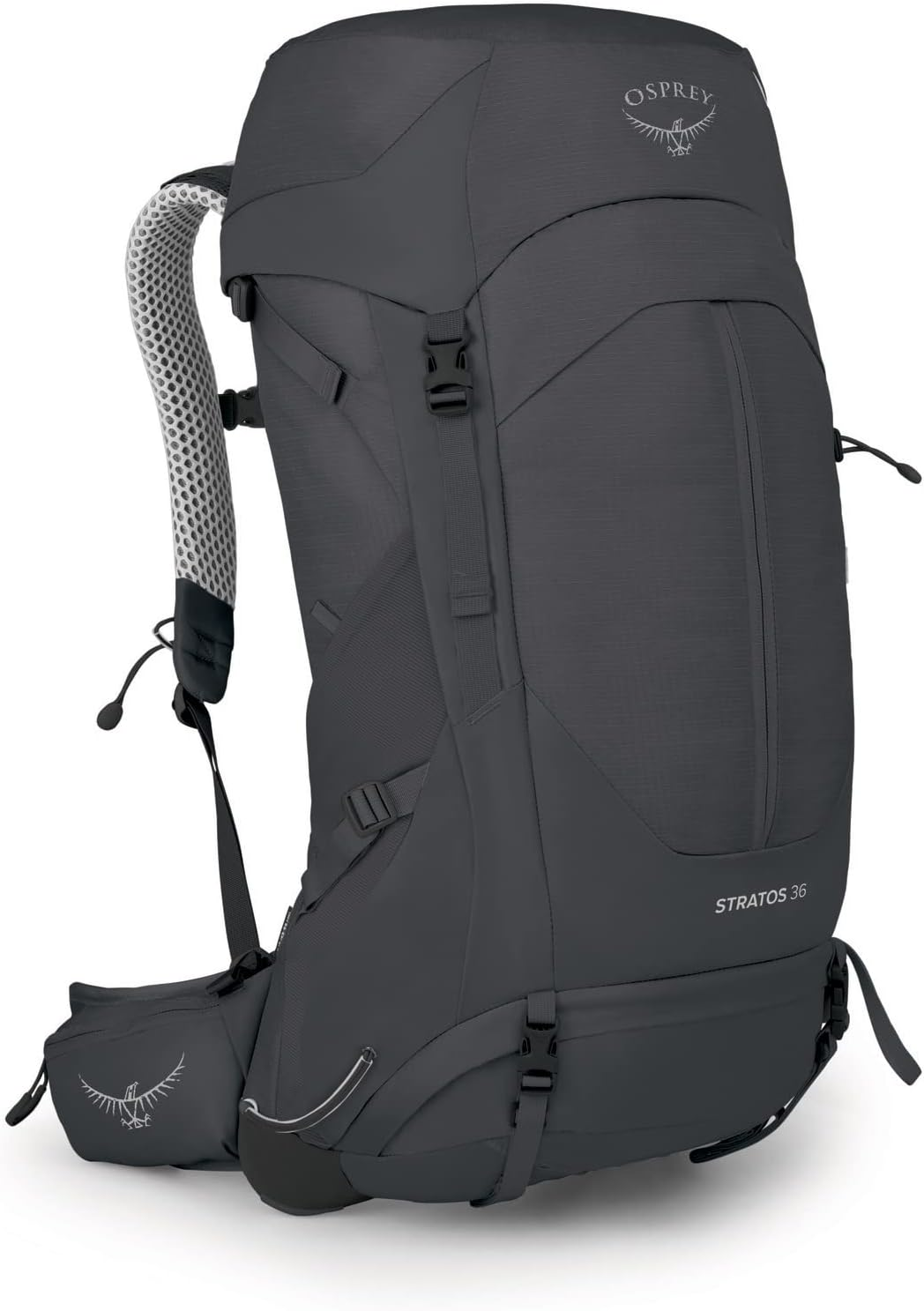 Osprey Men'S Stratos Hiking Backpack