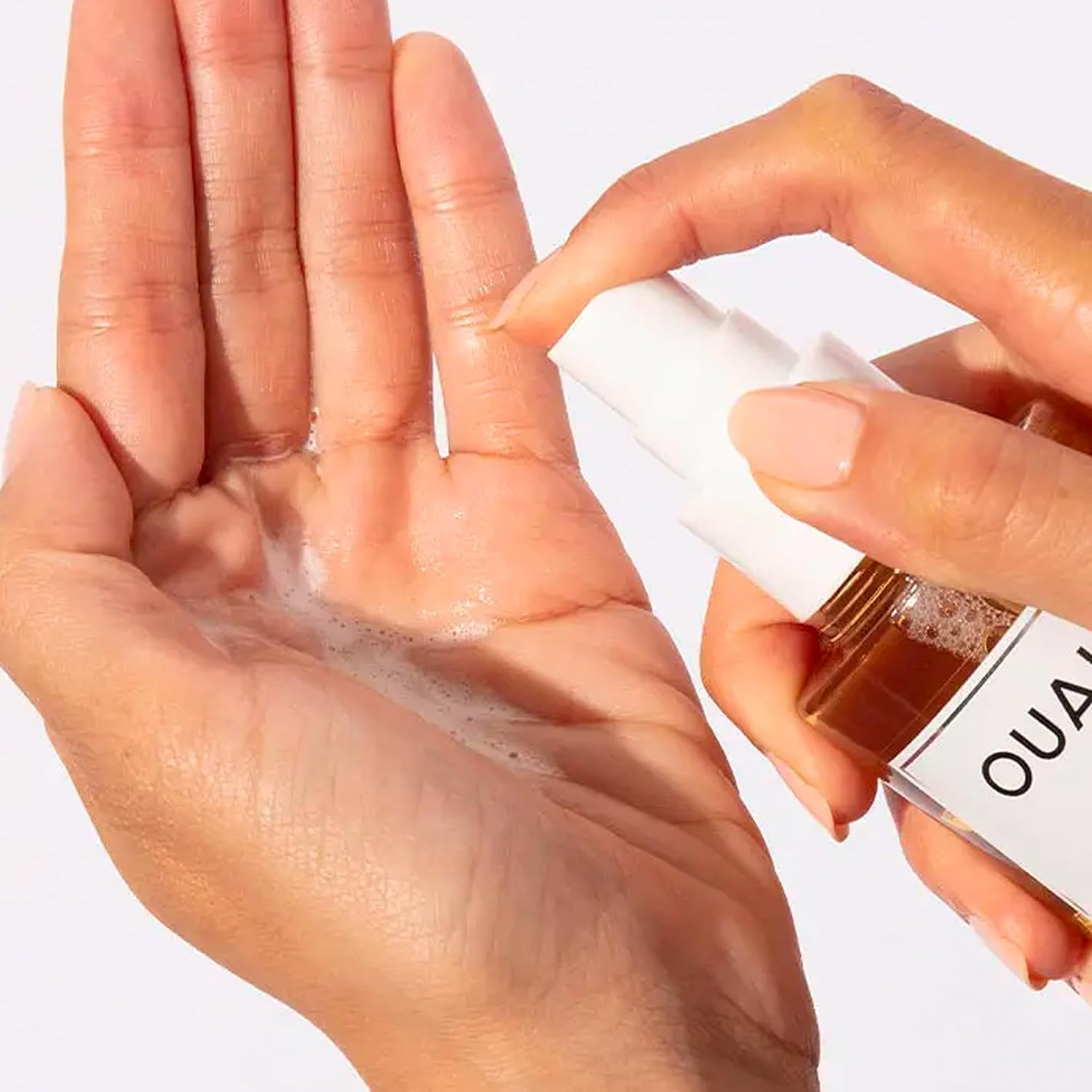 Ouai Wave Spray, Travel Size, 1.7 Oz image number 4