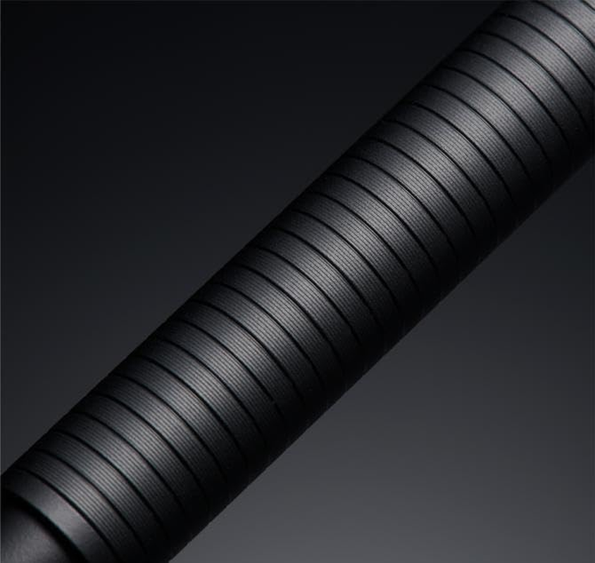 KURUTOGA Mitsubishi Pencil Mechanical Pencil Metal 0.5Mm Silent Blue M5KH1P.10 with Original Stylus Ballpoint Touch Pen