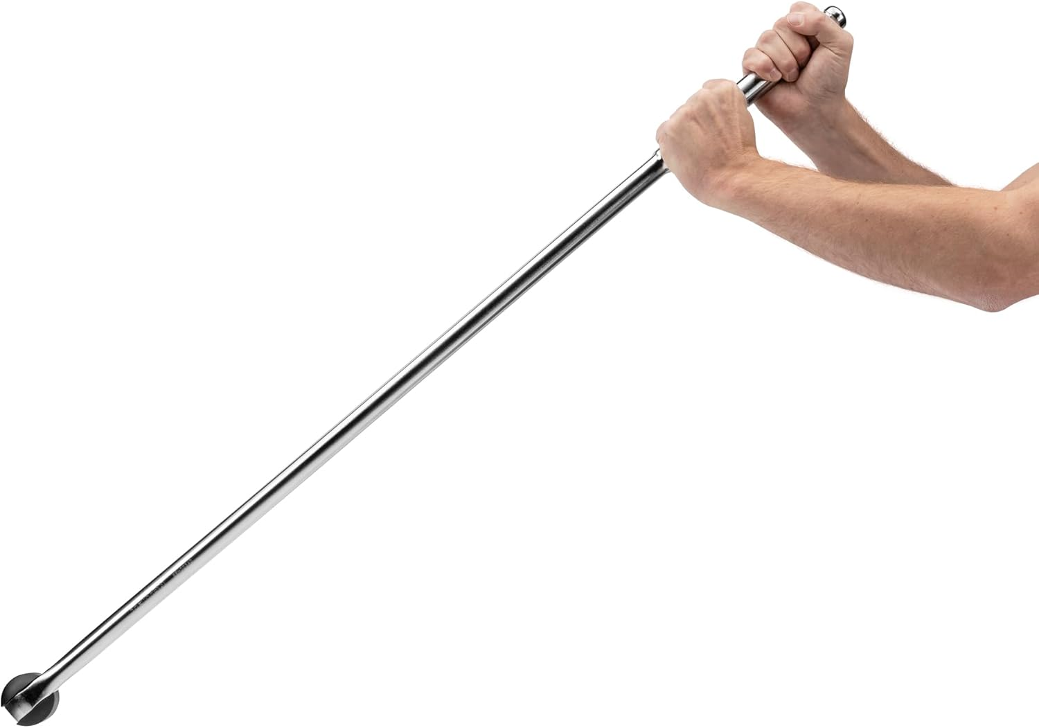 TEKTON 3/4 Inch Drive X 40 Inch Breaker Bar | SBH00340 image number 5