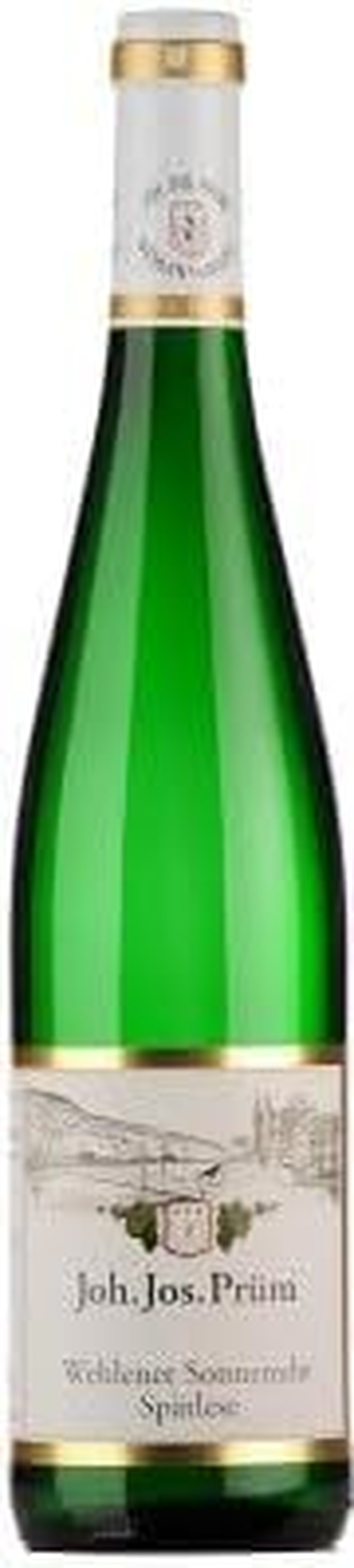 Joh Jos Prum - Riesling Wehlener Sonnenuhr Spatlese - 2020 - Magnum