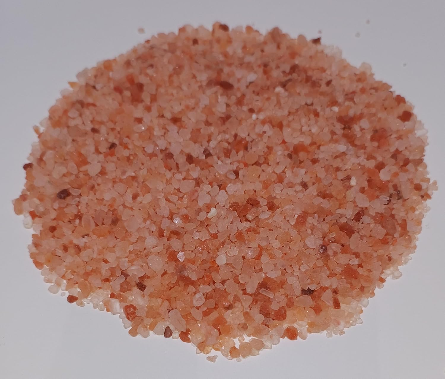 10 Kg Pink Diamond Himalayan Foot Soak Salt &ndash; Natural Dark Crystal Coarse Salt for Aromatherapy, Detox Bath image number 5