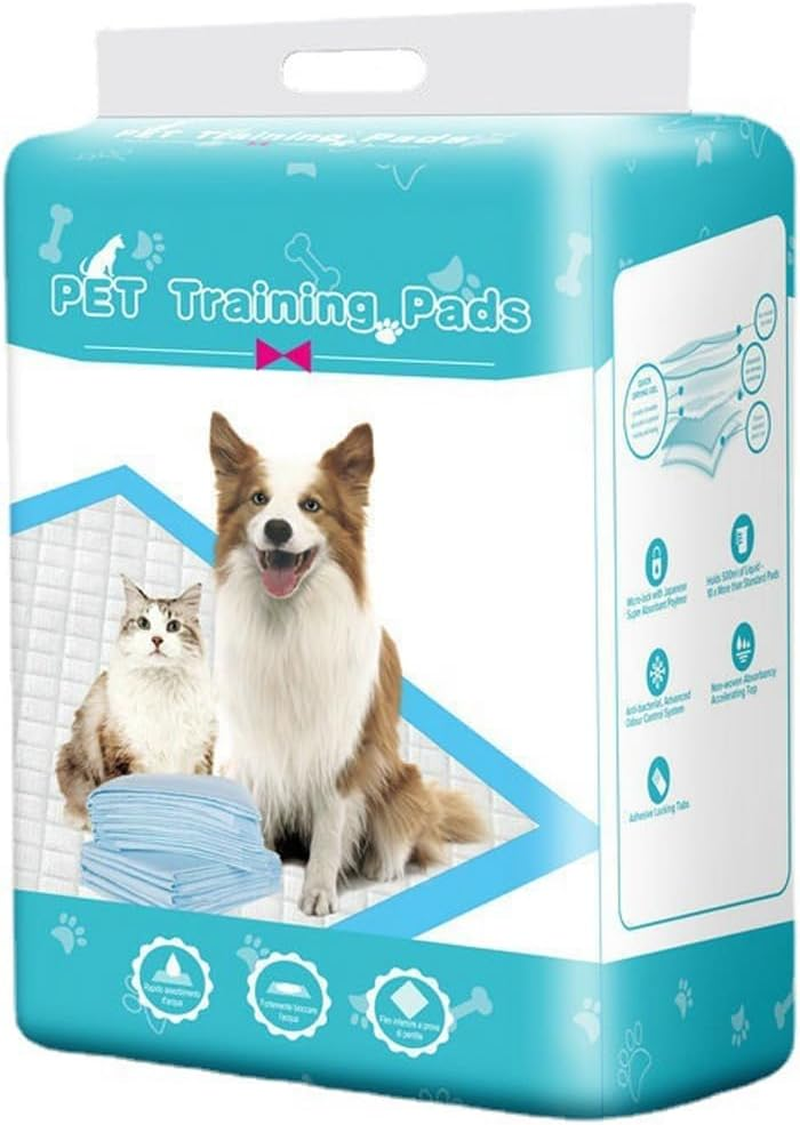 AIMALL Premium Pet Deodorant Pads for Dogs & Cats - Fragrance-Infused, Leak-Proof, Super Absorbent, Comfortable Non-Woven Fabric