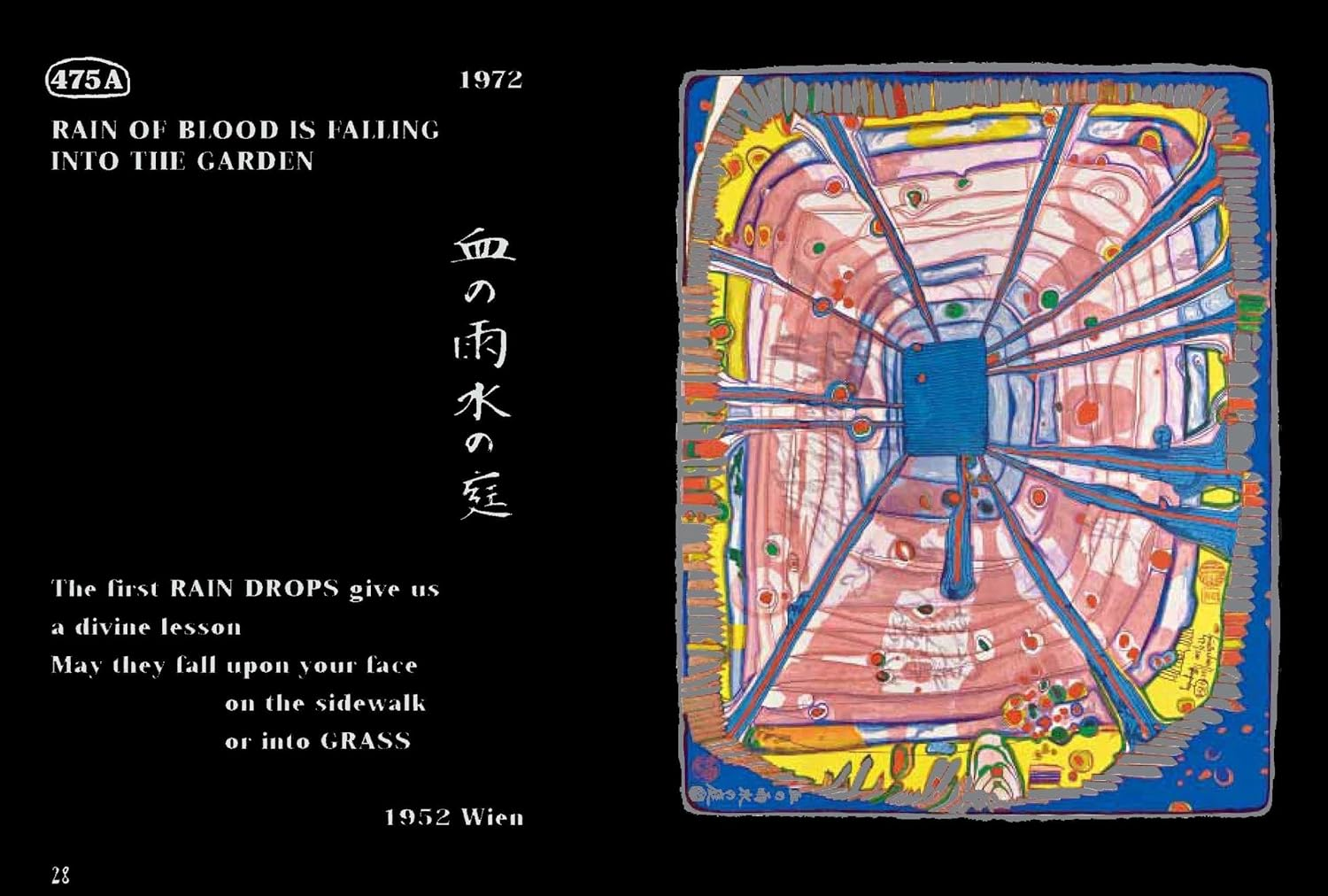 Hundertwasser: Complete Graphic Work 1951-1976