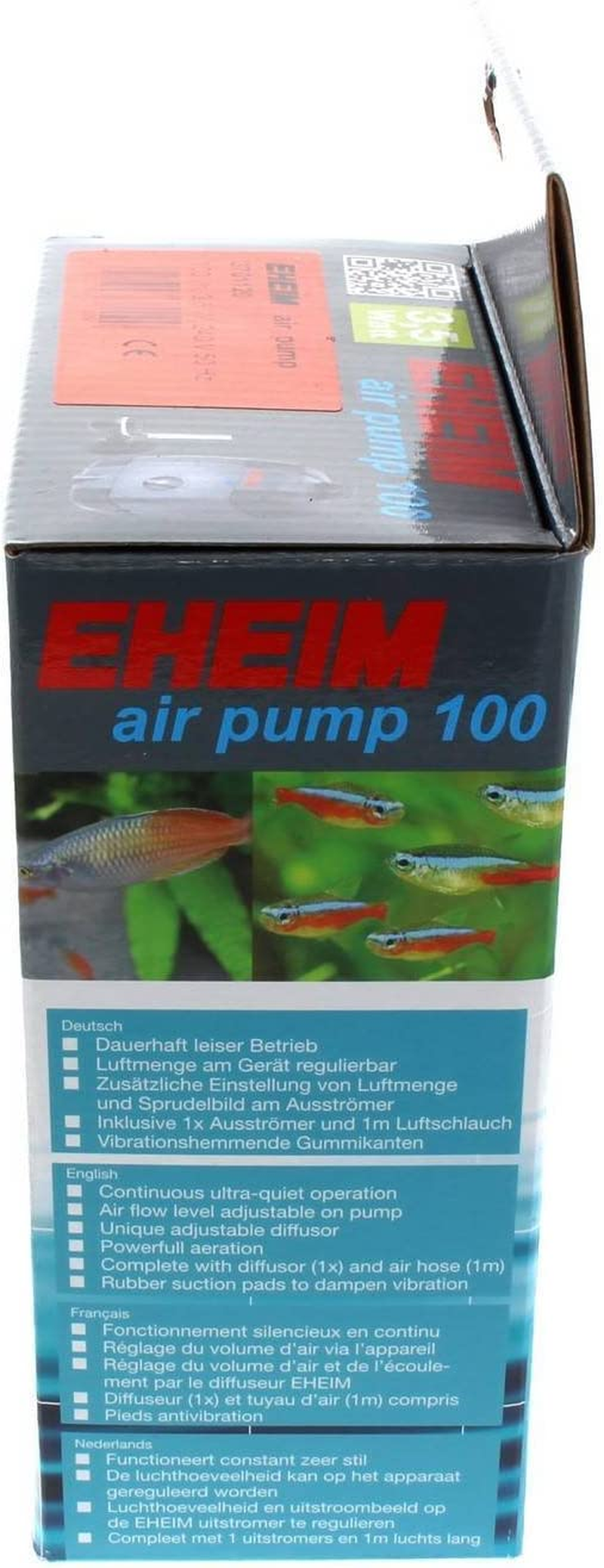 Eheim Aquariums Air Pump, image number 1