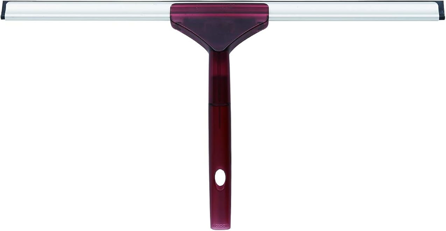 Yamazaki Sangyo 2989.Jp+ 175147 Window Glass Squeegee, Width 15.7 Inches (40 Cm), Handy image number 1