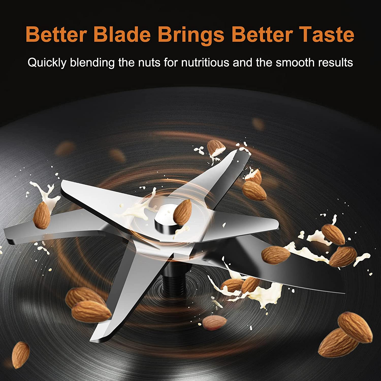 Automatic Soy Milk Maker Mini Soybean Milk Machine Electric Fruit Juicer Rice Paste Maker, AU Plug image number 4