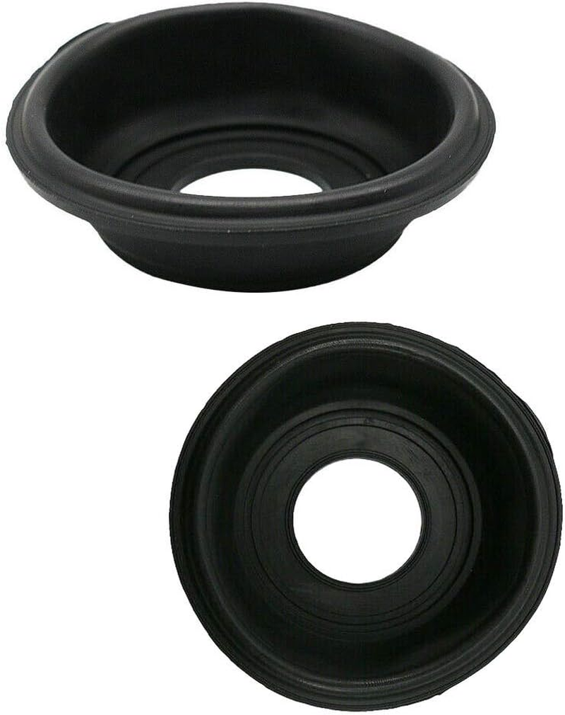 27421-99A Rebuild Kit - Carburetor Rebuild Kit Compatible with Harley Davidson Sportster XL 883 CV40 27421-99C 27490-04 40Mm Carb Repair Kit