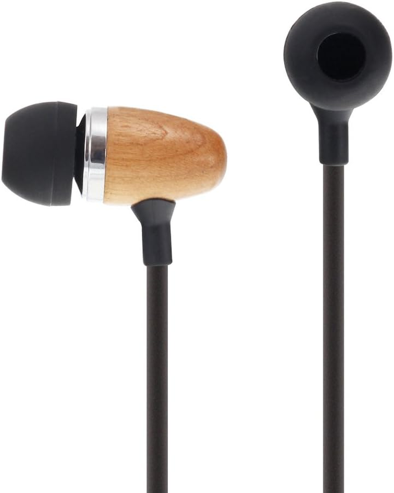 Moki Retro Earphones Acc HCR image number 1
