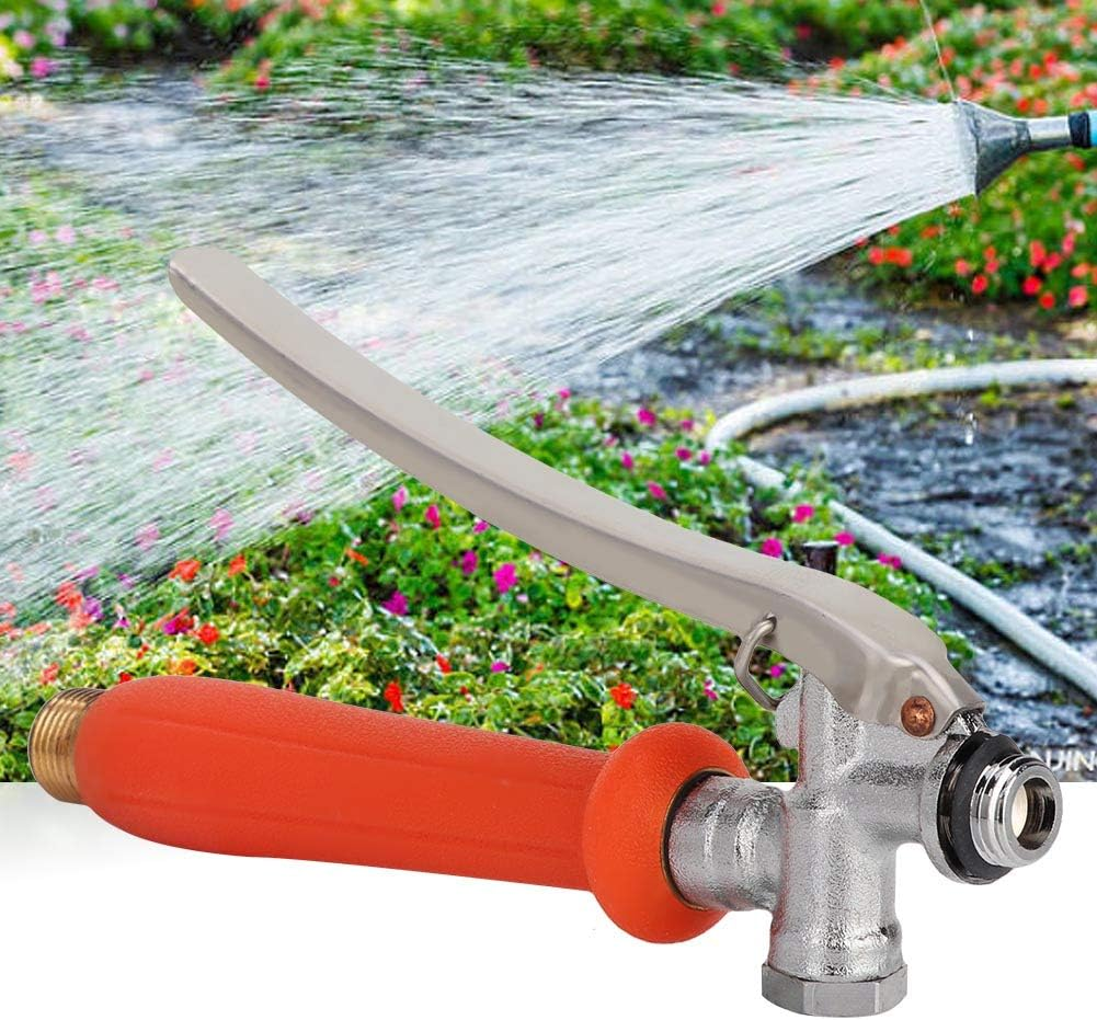 Knapsack Sprayer Motor Switch Handle - Weed Control Switch for Garden - Sprayer Accessories image number 5