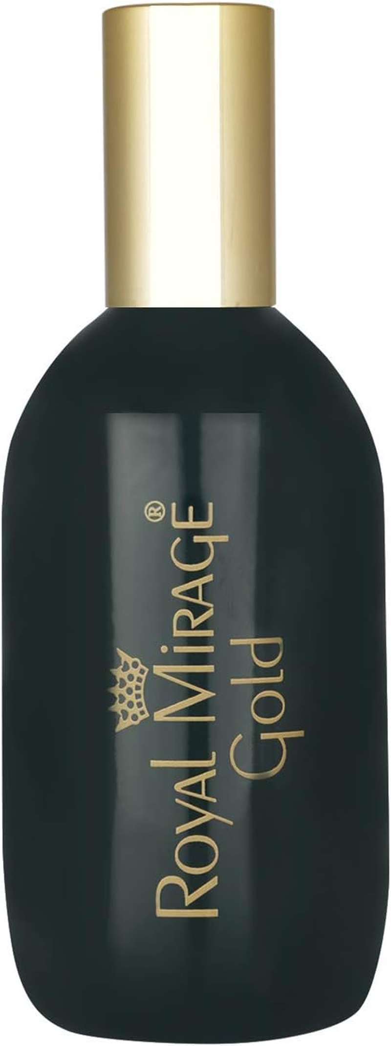Royal Mirage Gold Eau De Cologne Spray for Unisex 120 Ml image number 2